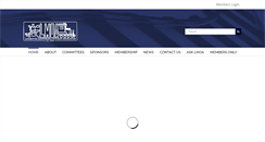 Desktop Screenshot of lmoarail.com